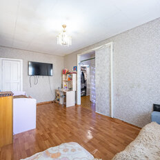 Квартира 31,4 м², 1-комнатная - изображение 4