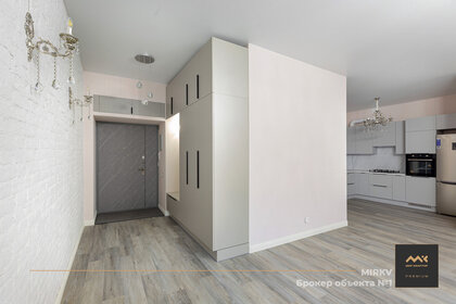 74,8 м², квартира-студия 17 315 000 ₽ - изображение 55