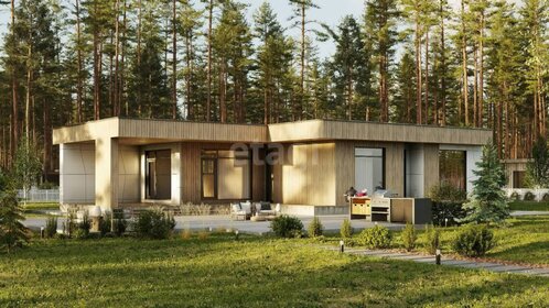 36,1 м², 2-комнатная квартира 3 400 000 ₽ - изображение 19