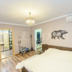 Квартира 72 м², 2-комнатная - изображение 4