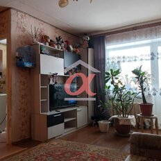 Квартира 45,5 м², 2-комнатная - изображение 4