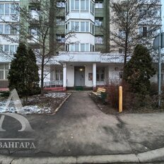Квартира 54 м², 2-комнатная - изображение 3