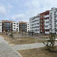 Квартира 27,9 м², 1-комнатная - изображение 2