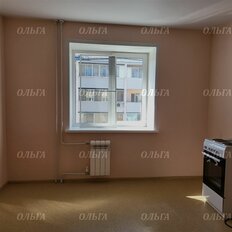 Квартира 37,4 м², 1-комнатная - изображение 2