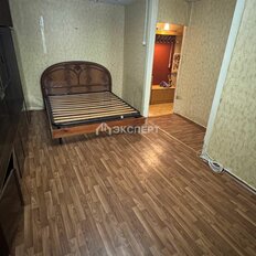 Квартира 43,6 м², 2-комнатная - изображение 4