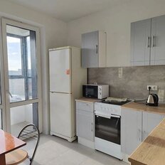 Квартира 49,3 м², 2-комнатная - изображение 4