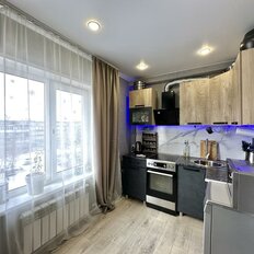 Квартира 59,1 м², 3-комнатная - изображение 4