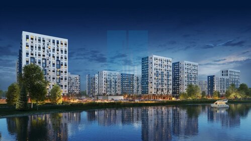 362 м² дом, 10 соток участок 41 500 000 ₽ - изображение 59