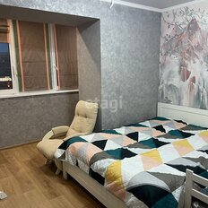 Квартира 87,8 м², 3-комнатная - изображение 5