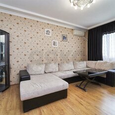 Квартира 60 м², 1-комнатная - изображение 3