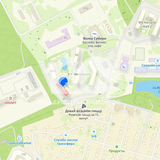 Квартира 114,1 м², 3-комнатная - изображение 2