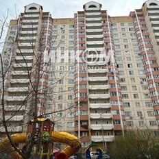 Квартира 68,6 м², 3-комнатная - изображение 2