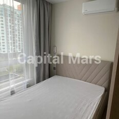Квартира 21 м², 1-комнатная - изображение 2