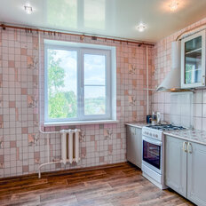 Квартира 47,5 м², 2-комнатная - изображение 1