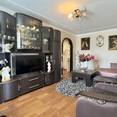 Квартира 72 м², 3-комнатная - изображение 1