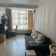 Квартира 61,9 м², 2-комнатная - изображение 2