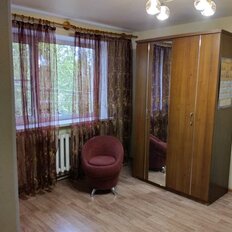 Квартира 25,5 м², 1-комнатная - изображение 1