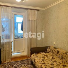 Квартира 72,7 м², 3-комнатная - изображение 2