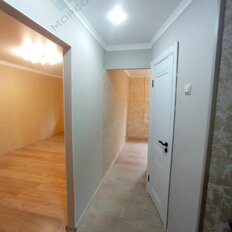 Квартира 29,6 м², 1-комнатная - изображение 4