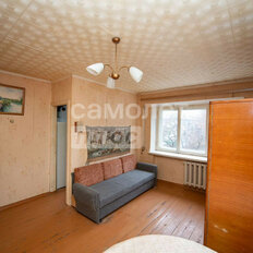 Квартира 30 м², 1-комнатная - изображение 5