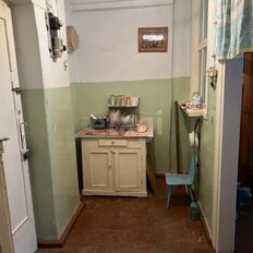 Квартира 21 м², 1-комнатная - изображение 3