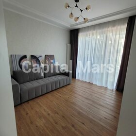 60 м², 2-комнатная квартира 199 500 ₽ в месяц - изображение 32