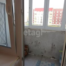 Квартира 60,6 м², 2-комнатная - изображение 3