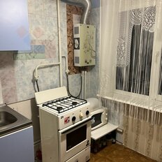 Квартира 43,9 м², 2-комнатная - изображение 3