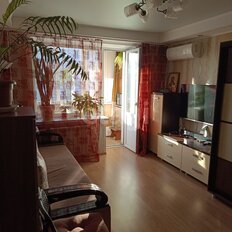 Квартира 40 м², 1-комнатная - изображение 1