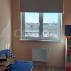 Квартира 38 м², 1-комнатные - изображение 5