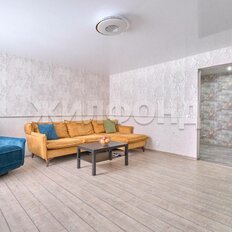 Квартира 101 м², 3-комнатная - изображение 2