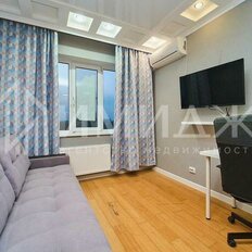 Квартира 44 м², 1-комнатная - изображение 4