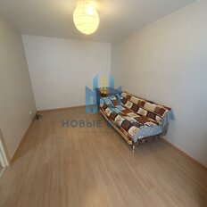 Квартира 30,3 м², 1-комнатная - изображение 4