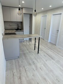 59,3 м², квартира-студия 6 490 000 ₽ - изображение 46