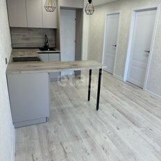 Квартира 60 м², 2-комнатная - изображение 2