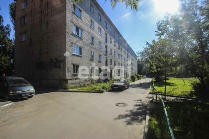 16,5 м², квартира-студия 1 300 000 ₽ - изображение 102