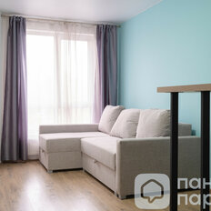 Квартира 22,6 м², студия - изображение 1