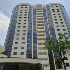 Квартира 91,5 м², 2-комнатная - изображение 1