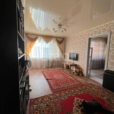 Квартира 55,8 м², 3-комнатная - изображение 2