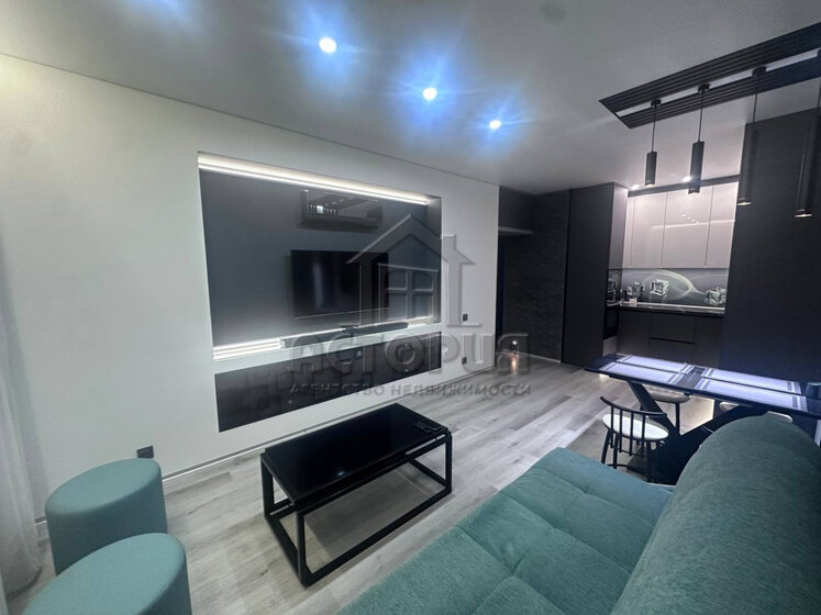 62,5 м², 3-комнатная квартира 5 600 000 ₽ - изображение 25