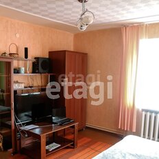 Квартира 32,1 м², 2-комнатная - изображение 4