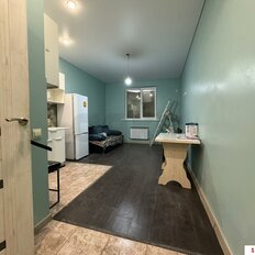 Квартира 24,1 м², студия - изображение 1
