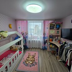 Квартира 46 м², 2-комнатная - изображение 4