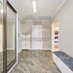 Квартира 109,6 м², 2-комнатная - изображение 1