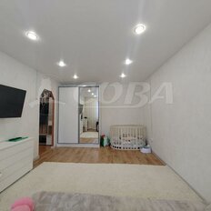 Квартира 29,4 м², 1-комнатная - изображение 5