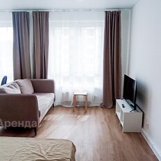 Квартира 32,1 м², 1-комнатная - изображение 3