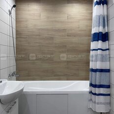 Квартира 40 м², 1-комнатная - изображение 1