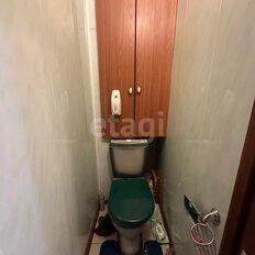 Квартира 31,1 м², 1-комнатная - изображение 5