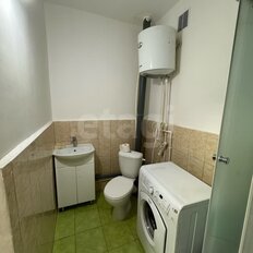 Квартира 34 м², 1-комнатная - изображение 5