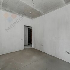 Квартира 45,9 м², 2-комнатная - изображение 5
